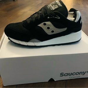 Saucony Shadow 6000 Unisex Sizing
